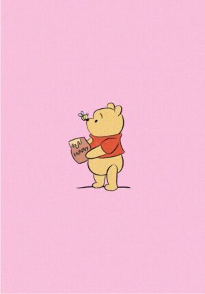 Winnie The Pooh Wallpaper | WhatsPaper