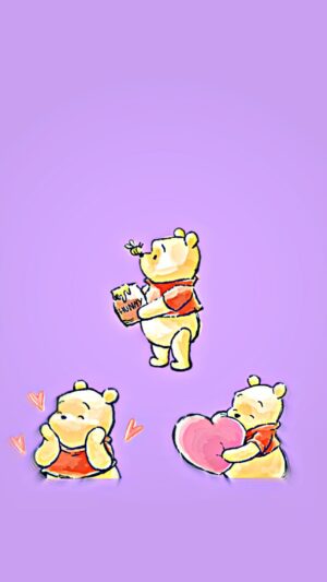 Winnie The Pooh Wallpaper