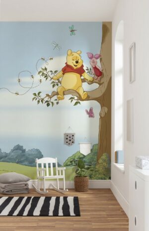 Winnie The Pooh Background 