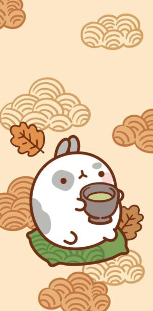 Molang Wallpaper