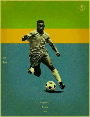 Pelé Wallpaper