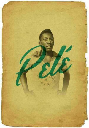 Pelé Background