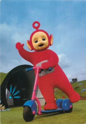 Teletubbies Wallpaper 