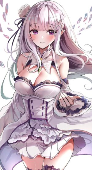 Anime Wallpaper 