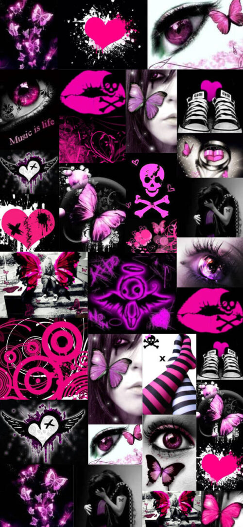Emo Wallpaper WhatsPaper