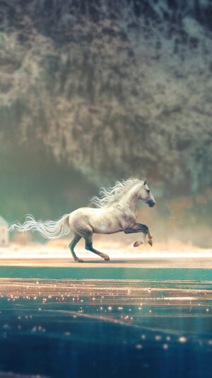 Horse Wallpaper