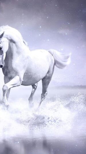 Horse Wallpaper