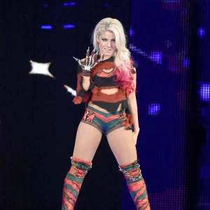 Alexa Bliss Wallpaper 