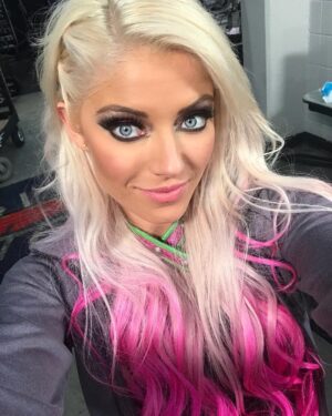 Alexa Bliss Wallpaper