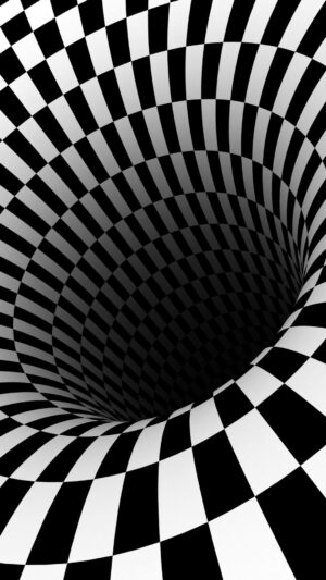 Optical Illusions Wallpaper 