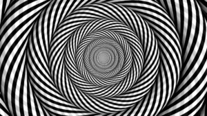 Desktop Optical Illusions Wallpaper 