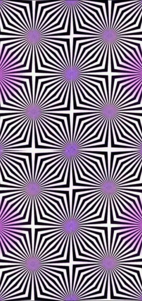 Optical Illusions Wallpaper | WhatsPaper