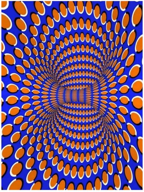Optical Illusions Background | WhatsPaper