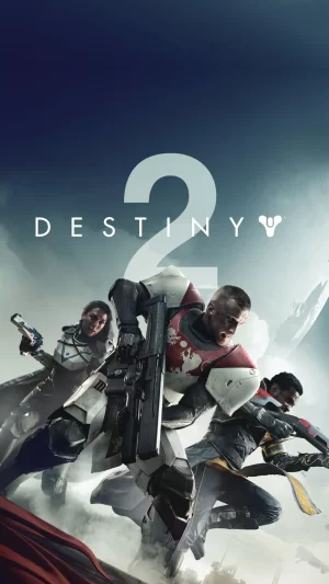 Destiny 2 Wallpaper