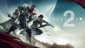 Desktop Destiny 2 Wallpaper