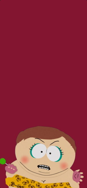 Eric Cartman Wallpaper 
