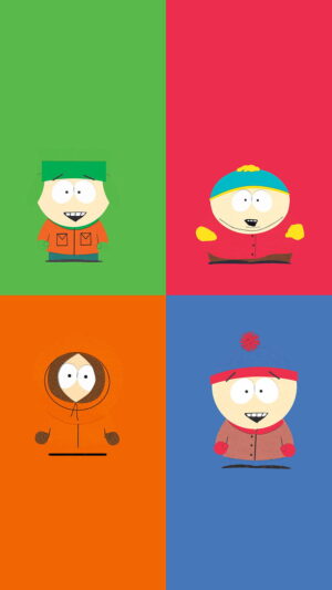 Eric Cartman Wallpaper 