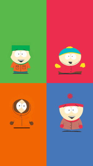 Eric Cartman Wallpaper