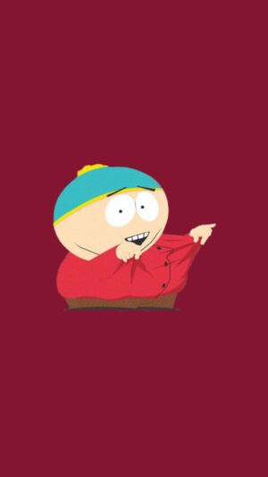 Eric Cartman Wallpaper