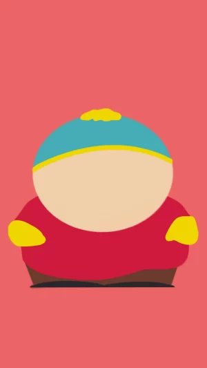 Eric Cartman Wallpaper