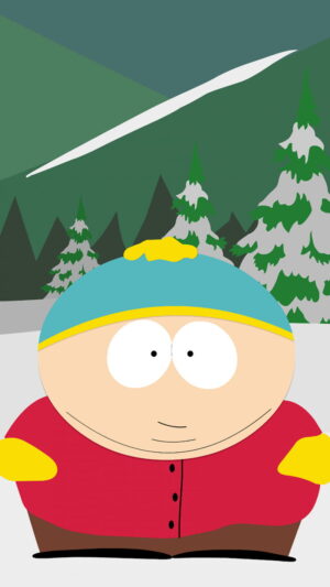 Eric Cartman Background 