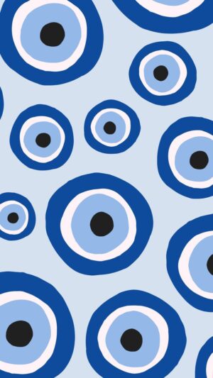 Evil Eye Wallpaper