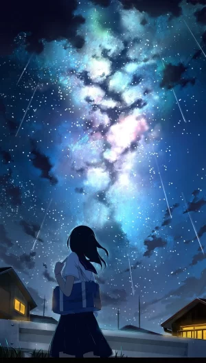 Anime Wallpaper