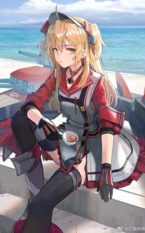 Anime Wallpaper 
