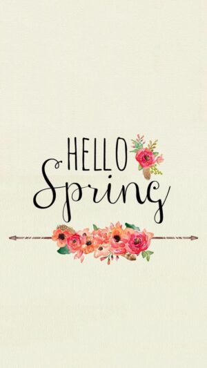 April Wallpaper 