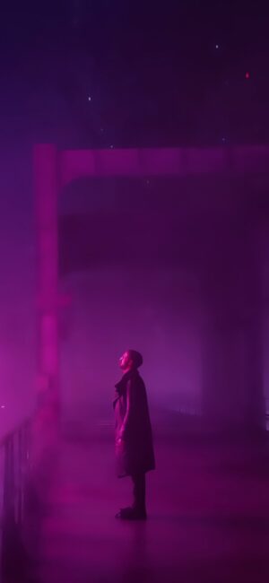 Blade Runner Wallpaper