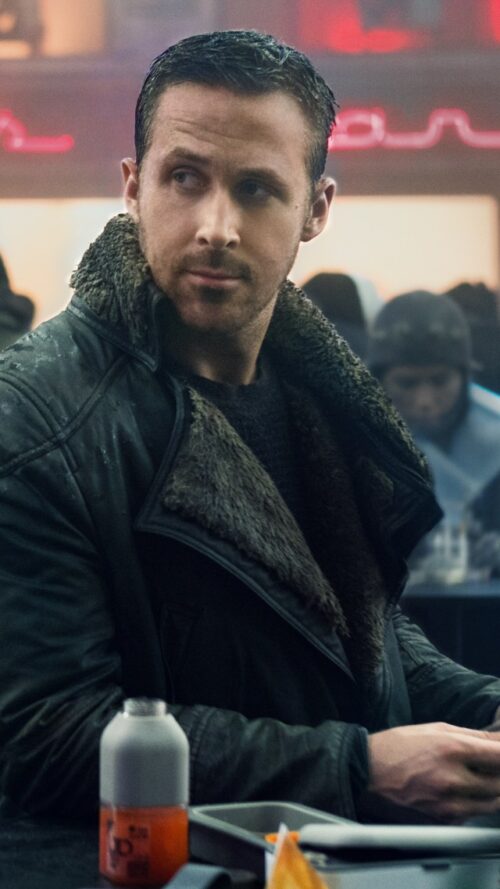 Blade Runner Wallpaper WhatsPaper