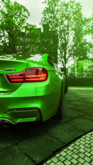 BMW Background