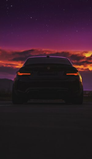 4K BMW Wallpaper 