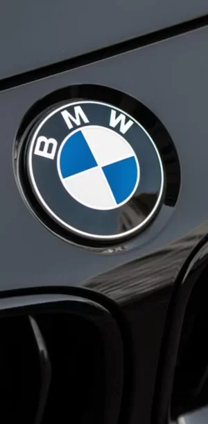 BMW Wallpaper 