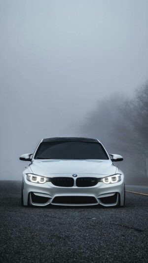 BMW Wallpaper