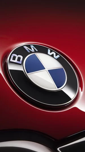 HD BMW Wallpaper 