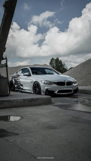 BMW Background