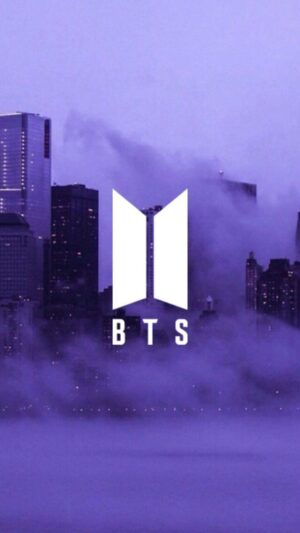 BTS Wallpaper