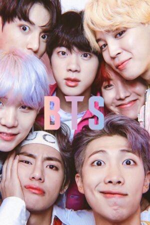 BTS Wallpaper