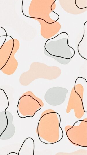 Cow Print Wallpaper 