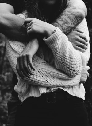 Cuddle Background