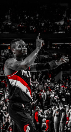 HD Damian Lillard Wallpaper 