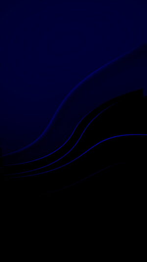 Dark Blue Wallpaper 