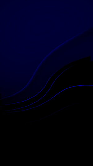 Dark Blue Wallpaper