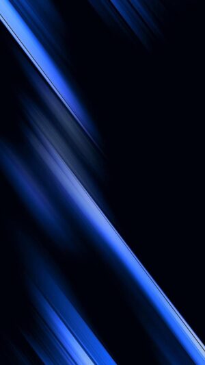 Dark Blue Wallpaper