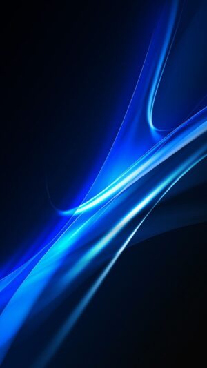 Dark Blue Wallpaper 