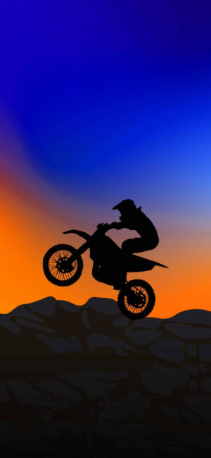 Dirt Bike Wallpaper 