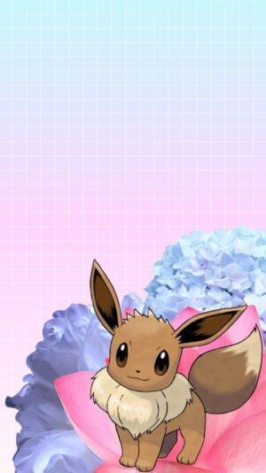 Eevee Wallpaper