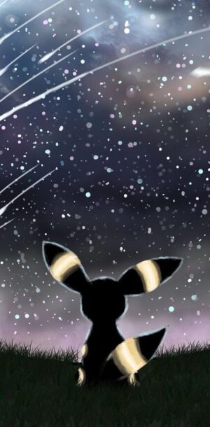 Eevee Wallpaper 