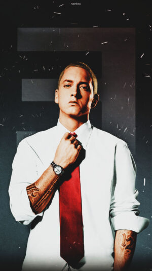 HD Eminem Wallpaper 
